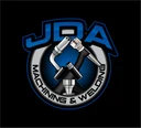 JDA Machining & Welding logo
