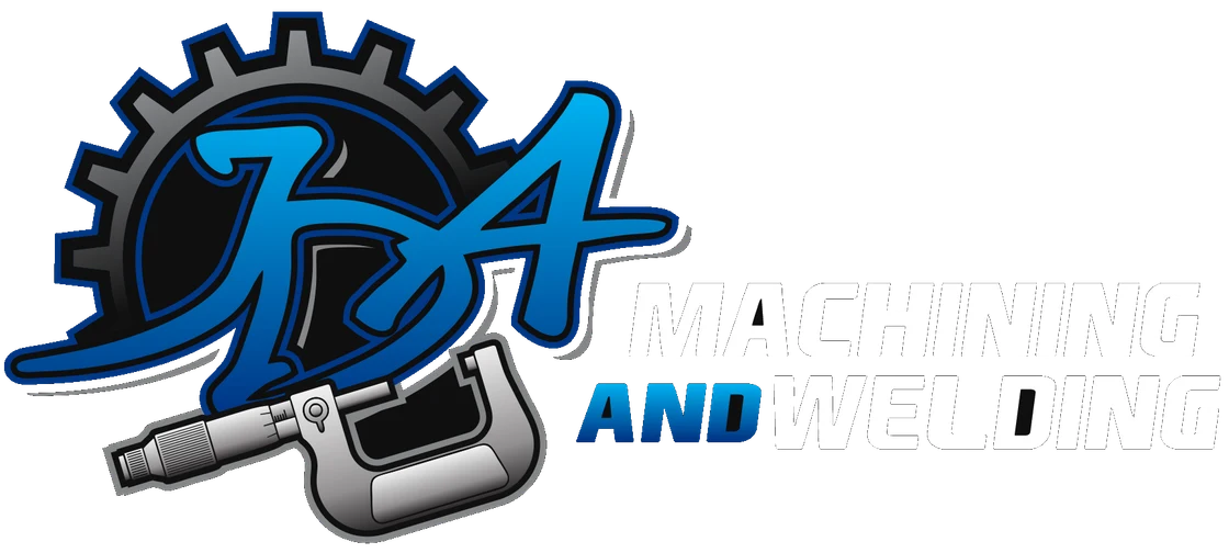 JDA Machining & Welding