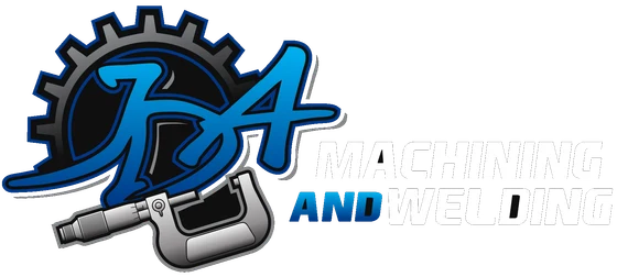 JDA Machining & Welding